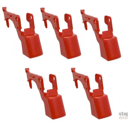 5 Pack of Extra Strong Power Trigger switches For Dyson V10 & V11 - Appliances > Vacuum Cleaners > Vacuum Cleaner