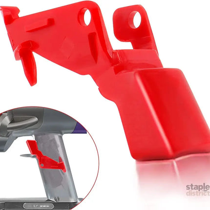5 Pack of Extra Strong Power Trigger switches For Dyson V10 & V11 - Appliances > Vacuum Cleaners > Vacuum Cleaner