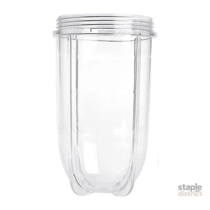 500ml Tall Cup Replacement Compatible with Magic Bullet Cross Blade Blender - Appliances > Kitchen Appliances > Food