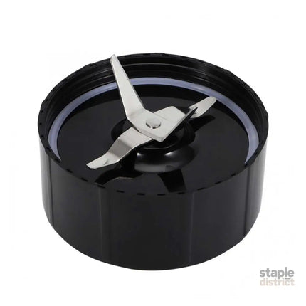 500ml Tall Cup Replacement + Extractor Cross Blade Compatible with Magic Bullet - Appliances > Kitchen Appliances >