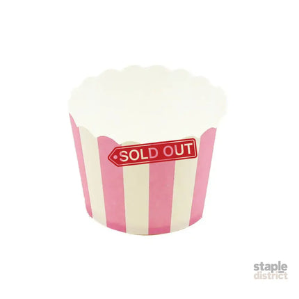 500pcs Colorful Cupcake Muffin Baking Cups Greaseproof Nonstick Paper Liners - Cupcake-500pcs-FTBD - Commercial >