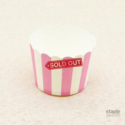 500pcs Colorful Cupcake Muffin Baking Cups Greaseproof Nonstick Paper Liners - Cupcake-500pcs-FTBD - Commercial >