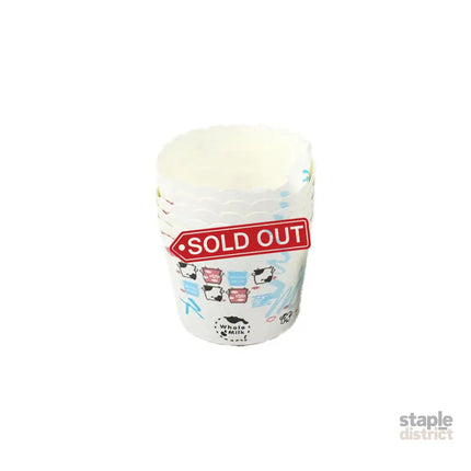 500pcs Colorful Cupcake Muffin Baking Cups Greaseproof Nonstick Paper Liners - Cupcake-500pcs-LSFTN - Commercial >