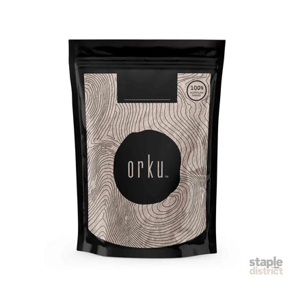 50g Organic Sodium Bentonite Clay Powder - Cosmetic Montmorillonite - Commercial > Commercial Others > Retail