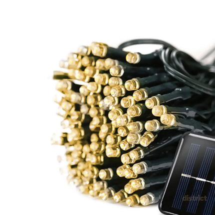 52M 500LED String Solar Powered Fairy-2018816702019670017