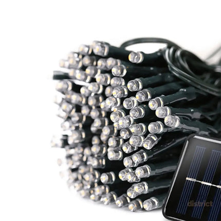52M 500LED String Solar Powered Fairy-2006733127522848769