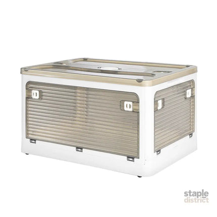55L Storage Boxes Stackable Container M Medium-2018816752544256000