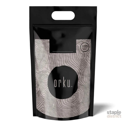5Kg Organic Sodium Bentonite Clay Powder - Cosmetic Montmorillonite - Commercial > Commercial Others > Retail