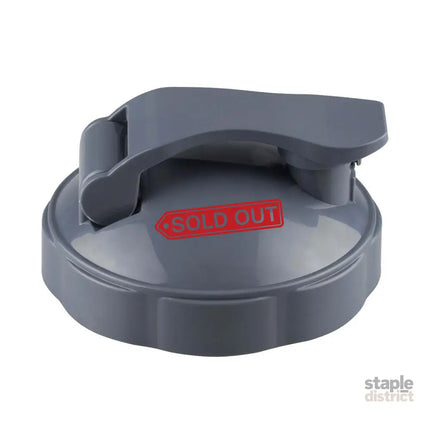 5x Fliptop Lid For Nutribullet Flip Top Fresh - 600 and 900 Model Nutri Cups - Appliances > Kitchen Appliances > Food