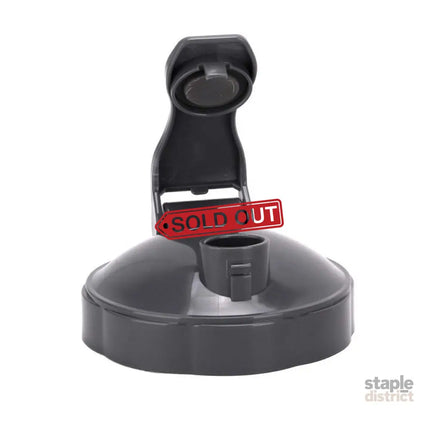 5x Fliptop Lid For Nutribullet Flip Top Fresh - 600 and 900 Model Nutri Cups - Appliances > Kitchen Appliances > Food