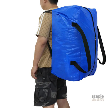 6 Pack Moving Bags Waterproof With Backpack-2006732887621242881