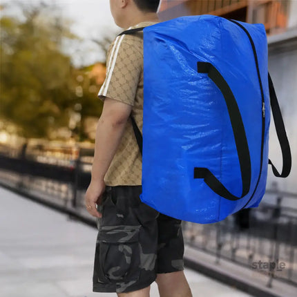 6 Pack Moving Bags Waterproof With Backpack-2006732887621242887