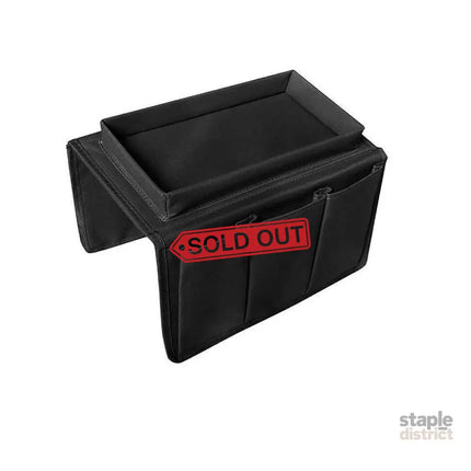 6 Pocket Couch Organizer Remote Storage Holder Sofa Chair Arm Control Rest bag - Baby & Kids > Kid’s Furniture > Toy