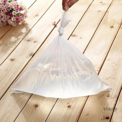 6 Produce Rolls Bags Heavy Duty Food Grade Freezer Supermarket Bag Gusset - Home & Garden > Kitchenware > Food Storage