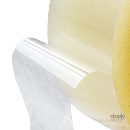 6 Rolls Packing Packaging Tape 45mmx75m-2018816629068140548