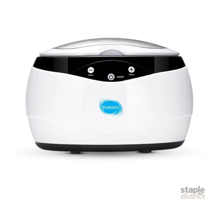 650ml Digital Ultrasonic Cleaner Ultra Sonic Bath Heated Parts Jewelry Cleaning - Appliances > Other Cleaning