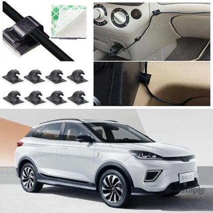 65pcs Car Trim Removal Tool Set Pry Bar Dash Kit - Auto Accessories > Auto Accessories Others > Automotive Repair &