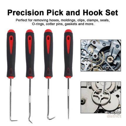 65pcs Car Trim Removal Tool Set Pry Bar Dash Kit - Auto Accessories > Auto Accessories Others > Automotive Repair &