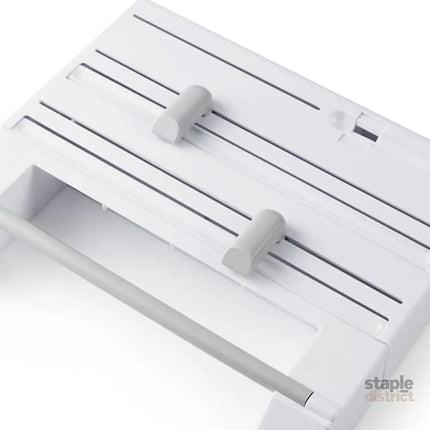 6in1 Wall Mounted Kitchen Rack Towel-2018816676879011845