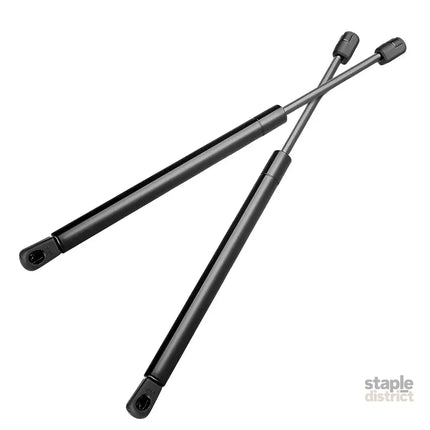 6pcs Premium Gas Struts Kit for Ford Territory SX SY 2004-2011 Bonnet Tailgate Window Glass Direct Replacement Steel