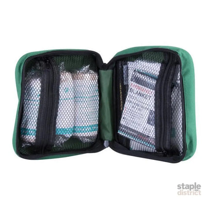 9 Piece Australian Snake Bite First Aid Kit Camping Hiking Travel - Health & Beauty > Health & Wellbeing > First Aid