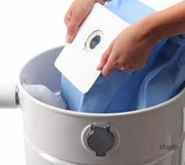 9 x Universal Ducted Vacuum Bags (AussieVac Premier Clean Valet Lux & more) - Appliances > Vacuum Cleaners > Vacuum
