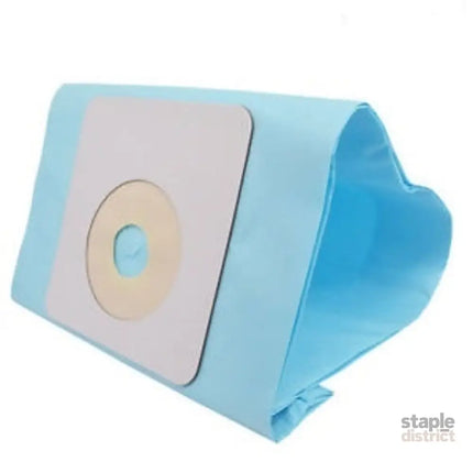 9 x Universal Ducted Vacuum Bags (AussieVac Premier Clean Valet Lux & more) - Appliances > Vacuum Cleaners > Vacuum