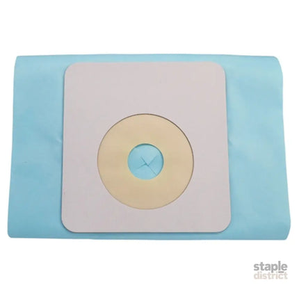 9 x Universal Ducted Vacuum Bags (AussieVac Premier Clean Valet Lux & more) - Appliances > Vacuum Cleaners > Vacuum