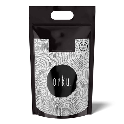 Orku 10L Coarse Perlite Soil Additive for Drainage and Aeration - Growing Medium