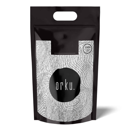 Orku 5L Perlite Super Coarse Premium Soil Expanded Medium Plants Hydroponics