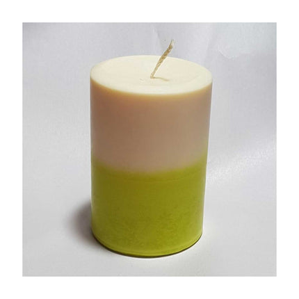 Orku 700g Pure Beeswax Pellets White BP Grade Refined Bead - Candle Cosmetic Tub