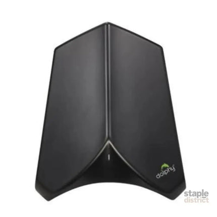 ADGE Hand Dryer 550W &1100W- Black - Appliances > Washers Dryers & Irons > Dryers