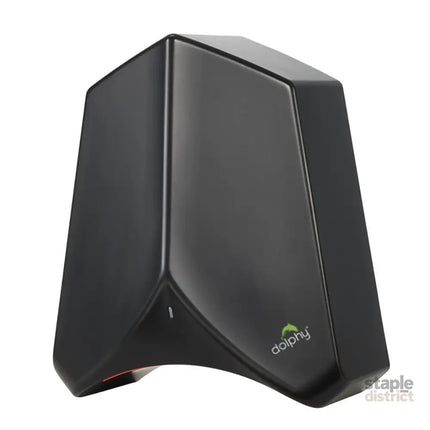 ADGE Hand Dryer 550W &1100W- Black - Appliances > Washers Dryers & Irons > Dryers
