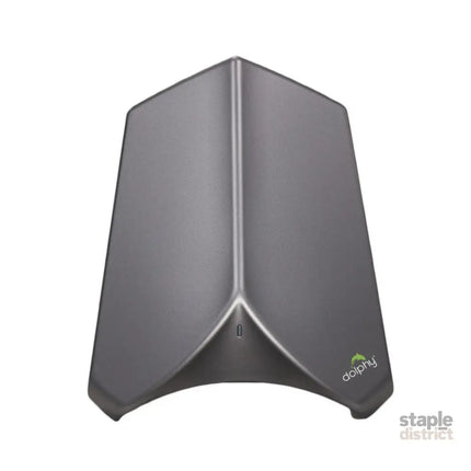 ADGE Hand Dryer 550W & 1100W- Silver - Commercial > Commercial Others > Retail