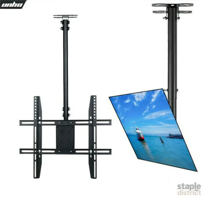 Adjustable Ceiling TV Mount for 26-65’’ LCD LED - Appliances > TV > TVs & Accessories