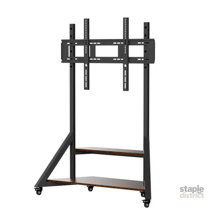 Adjustable Floor TV Stand for 40-75’’ LCD LED - Appliances > TV > TVs & Accessories