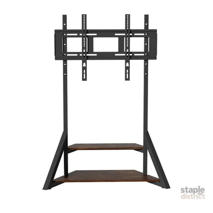 Adjustable Floor TV Stand for 40-75’’ LCD LED - Appliances > TV > TVs & Accessories