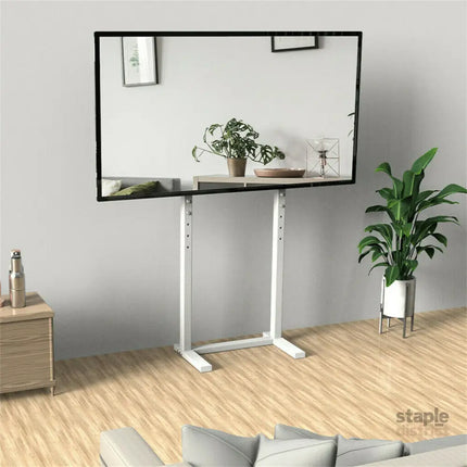 Adjustable TV Stand Base for 32-65 Screen Floor Mount - Appliances > TV > TVs & Accessories