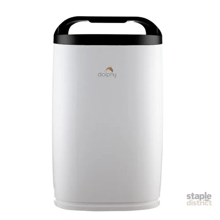 Air Purifier HEPA Filter 65W - Appliances > Aroma Diffusers & Humidifiers > Purifiers