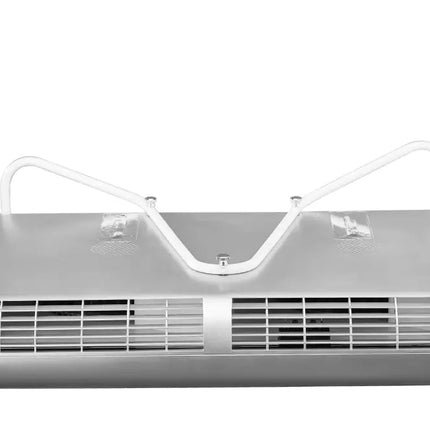Air Purifier two-way (Wall Mounted or Desktop) - Appliances > Aroma Diffusers & Humidifiers > Purifiers