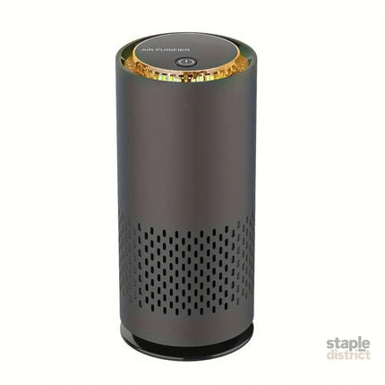 Air Purifier with 99% Dust Elimination - Appliances > Aroma Diffusers & Humidifiers > Purifiers