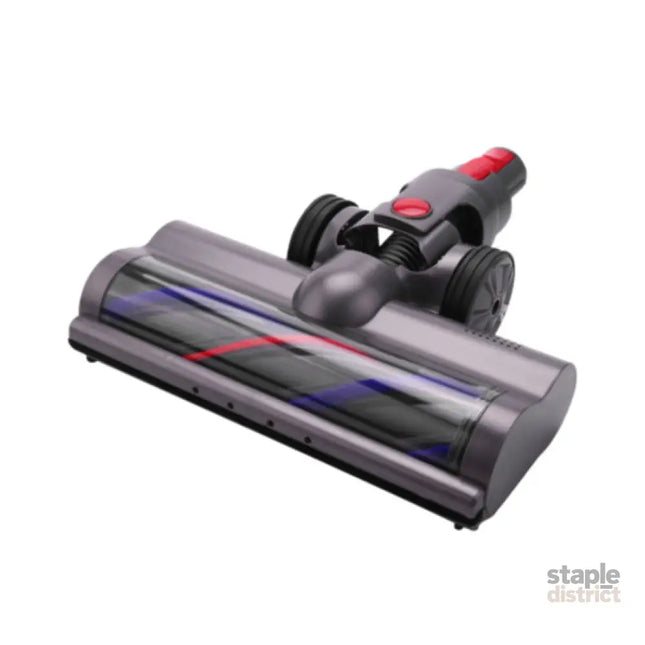 Alston Turbo Brush Roller Head Replacement for Dyson V7 V8 V10 V11 Y1W2 Cordless Vacuum Turbine Roller Brush Powerful