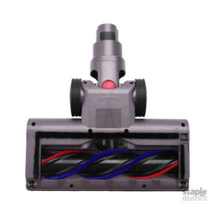 Alston Turbo Brush Roller Head Replacement for Dyson V7 V8 V10 V11 Y1W2 Cordless Vacuum Turbine Roller Brush Powerful