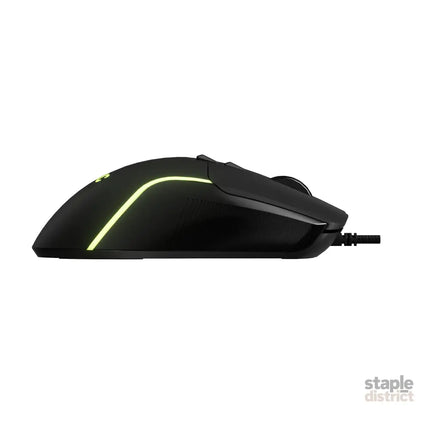 AOC GM170 Wired RGB Gaming Mouse 7-Key - Electronics > Computer Accessories > Keyboards & Accessories