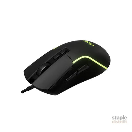 AOC GM170 Wired RGB Gaming Mouse 7-Key - Electronics > Computer Accessories > Keyboards & Accessories
