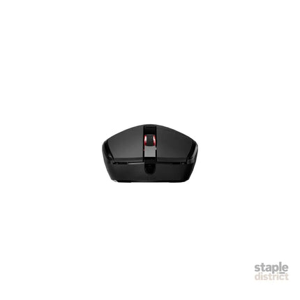 AOC MS130B/LA Wired Office Mouse USB Optical 3-Button Black - Electronics > Computer Accessories > Keyboards &