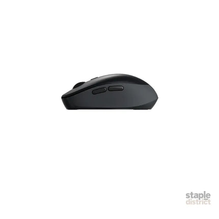 AOC MS220B/LA Wireless Mouse 2.4G 6-Key DPI 1600 USB Optical Black - Electronics > Computer Accessories > Keyboards &