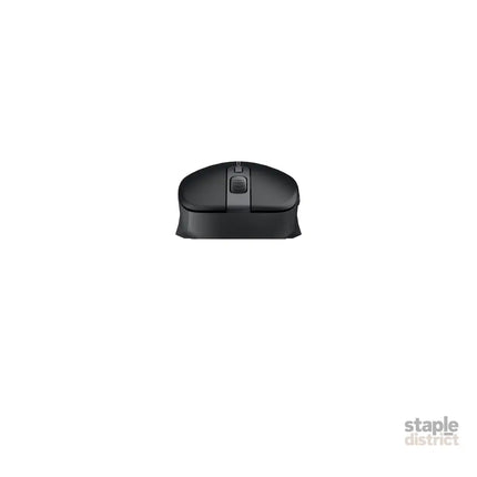 AOC MS220B/LA Wireless Mouse 2.4G 6-Key DPI 1600 USB Optical Black - Electronics > Computer Accessories > Keyboards &