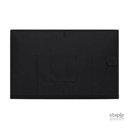 Artiss 55-58 Inch TV Cover Waterproof Outdoor Patio Flat Television Protector - Appliances > TV > TVs & Accessories