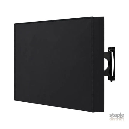 Artiss 55-58 Inch TV Cover Waterproof Outdoor Patio Flat Television Protector - Appliances > TV > TVs & Accessories